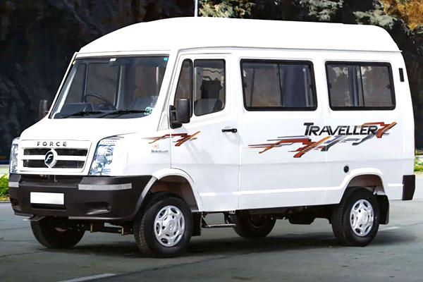 Kodaikanal - Munnar Travels